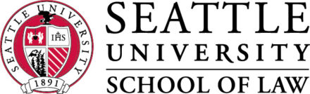 Brittany Frances Ward, Student at Seattle University - School of Law logo